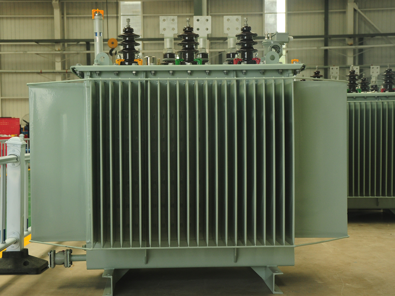 合肥S11-800KVA油浸式变压器厂