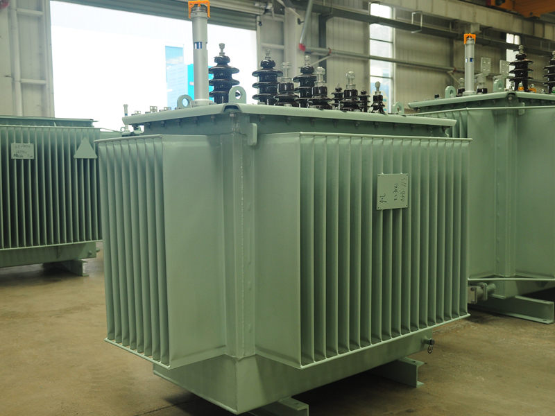 合肥S11-400KVA油浸式变压器厂