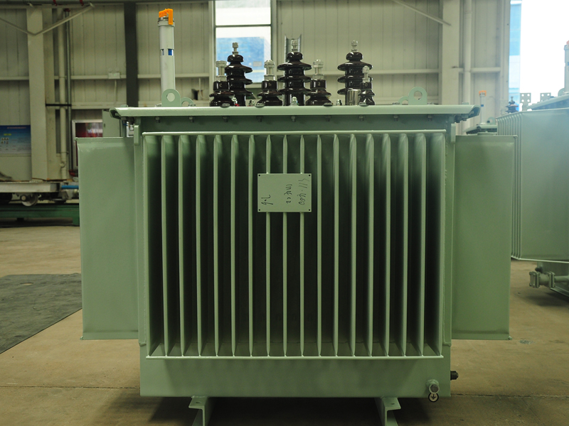 合肥S11-400KVA油浸式变压器制造商