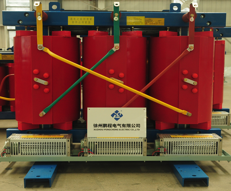 合肥SCB13-800KVA干式变压器厂